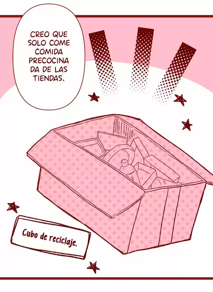 Mi Profesor No Puede Ser Tan Lindo - Capítulo 9 - Página 23 - LectorTMOo