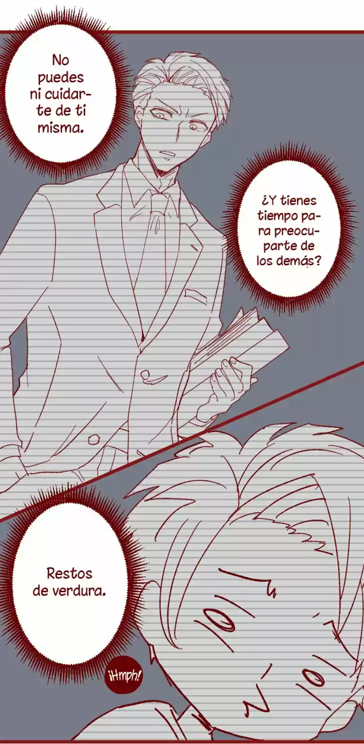 Mi Profesor No Puede Ser Tan Lindo - Capítulo 9 - Página 24 - LectorTMOo