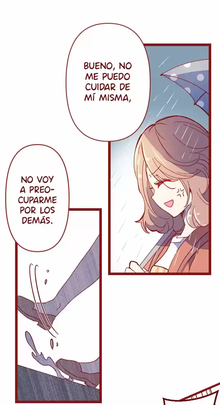 Mi Profesor No Puede Ser Tan Lindo - Capítulo 9 - Página 26 - LectorTMOo