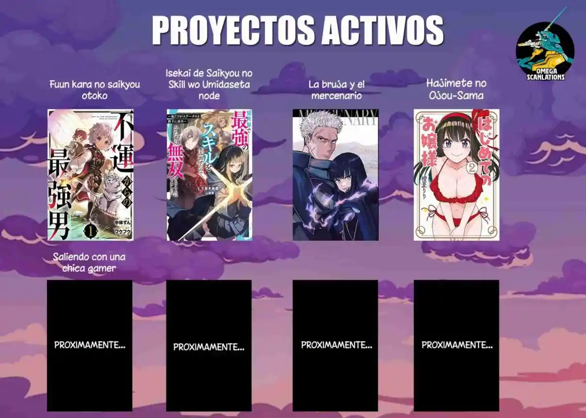 Mi Prometida Es Muy Mala - Capítulo 1 - Página 50 - LectorTMOo