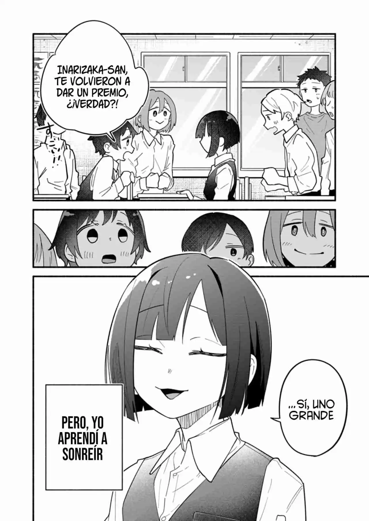 Mi Prometida Es Muy Mala - Capítulo 9 - Página 19 - LectorTMOo