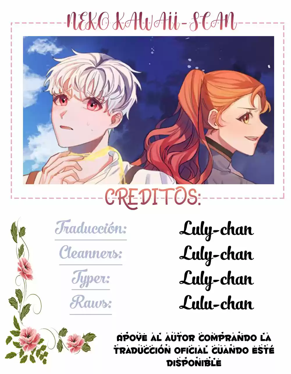 Mi Prometida Es Una Cazadora De Vampiros - Capítulo 1 - Página 2 - LectorTMOo