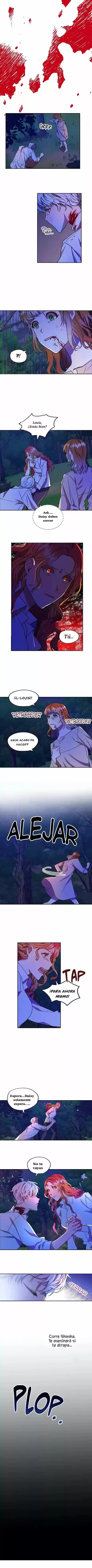 Mi Prometida Es Una Cazadora De Vampiros - Capítulo 4 - Página 9 - LectorTMOo