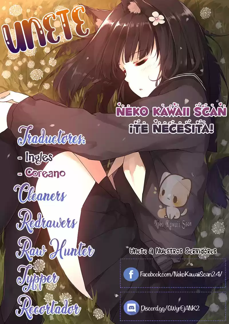 Mi Prometida Es Una Cazadora De Vampiros - Capítulo 6 - Página 3 - LectorTMOo