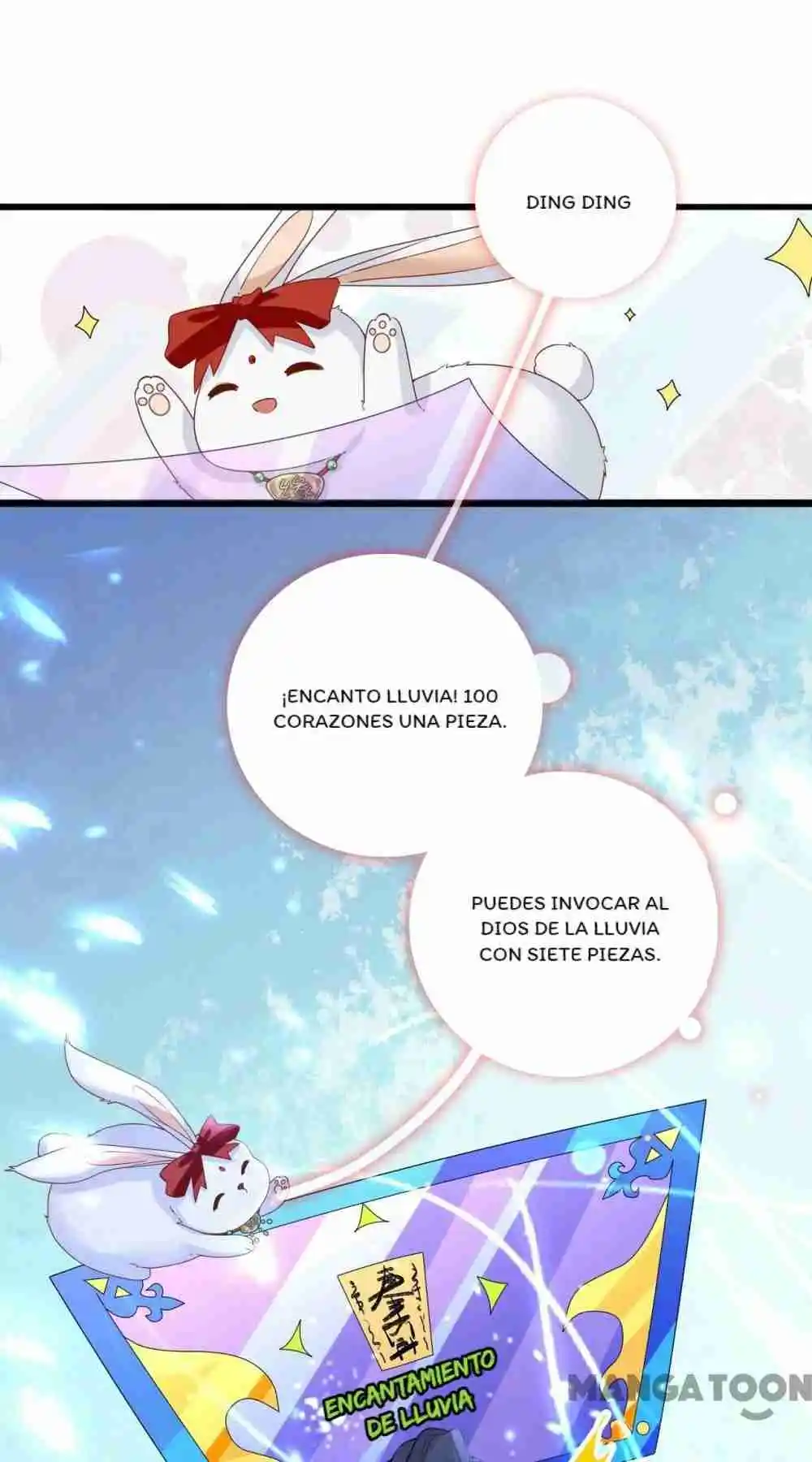 MI PROMETIDO CREE QUE SOY UNA ASESINA - Capítulo 14 - Página 15 - LectorTMOo