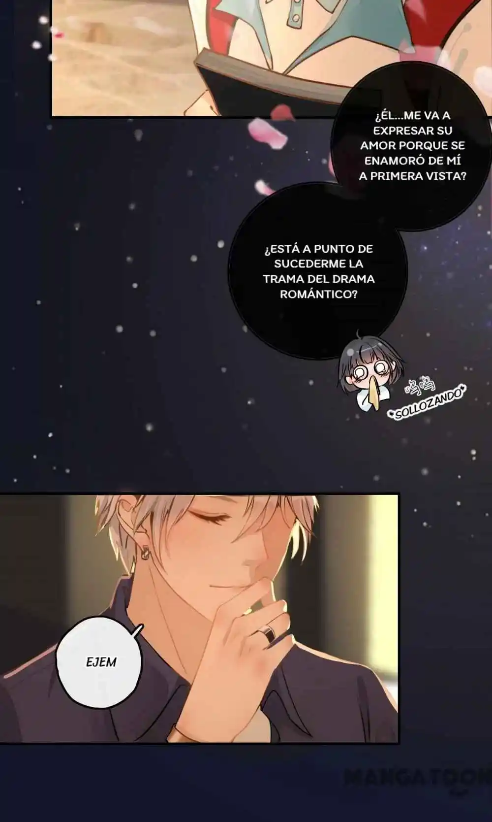 MI PROMETIDO CREE QUE SOY UNA ASESINA - Capítulo 2 - Página 5 - LectorTMOo