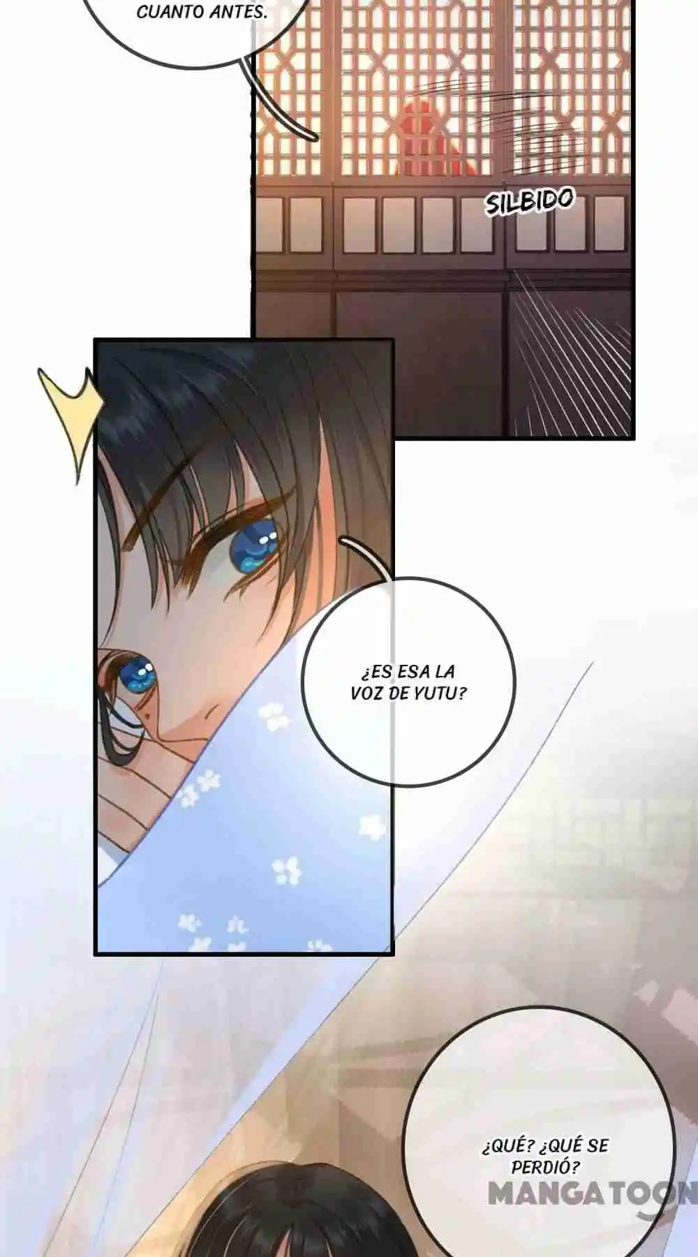 MI PROMETIDO CREE QUE SOY UNA ASESINA - Capítulo 23 - Página 5 - LectorTMOo