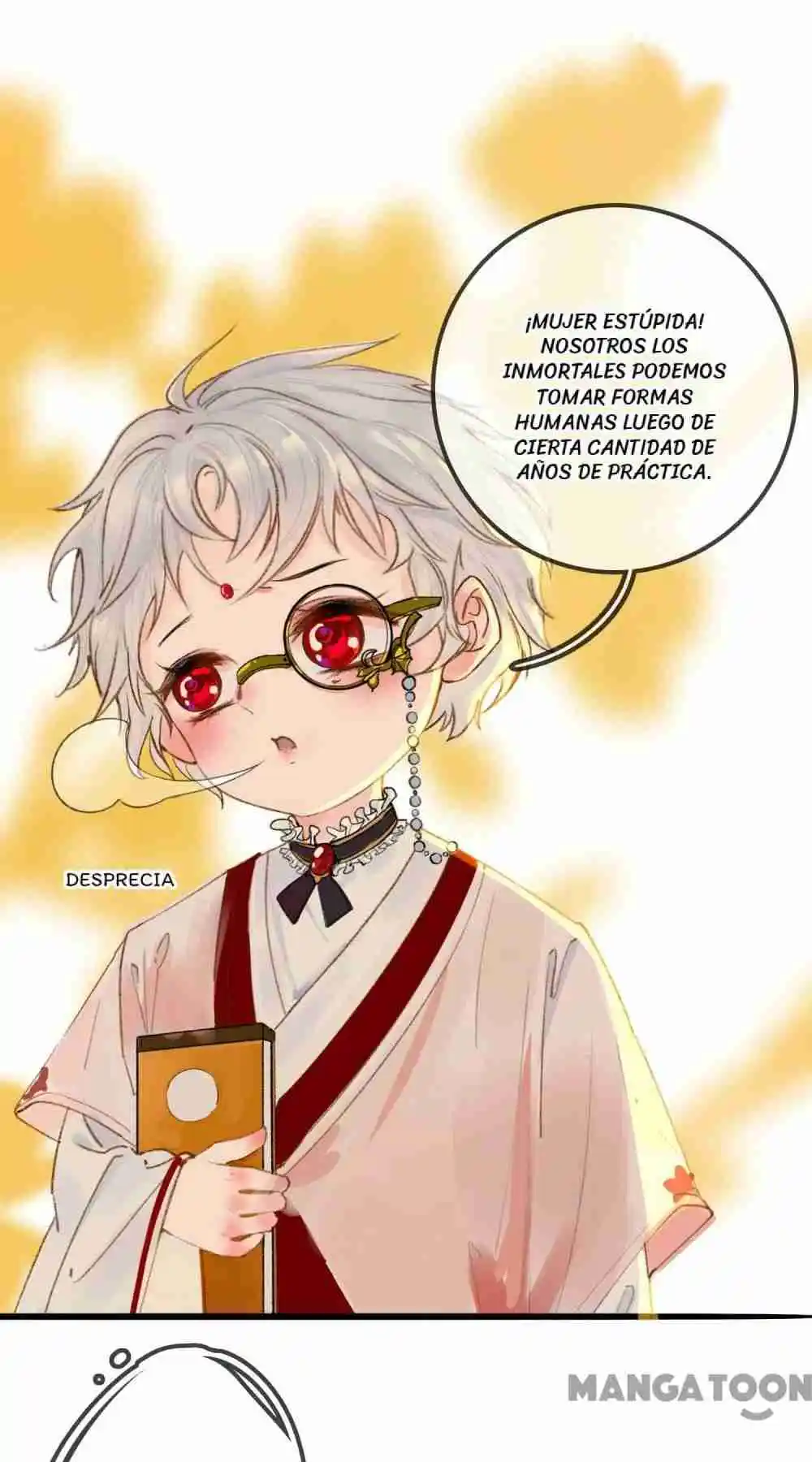 MI PROMETIDO CREE QUE SOY UNA ASESINA - Capítulo 23 - Página 8 - LectorTMOo