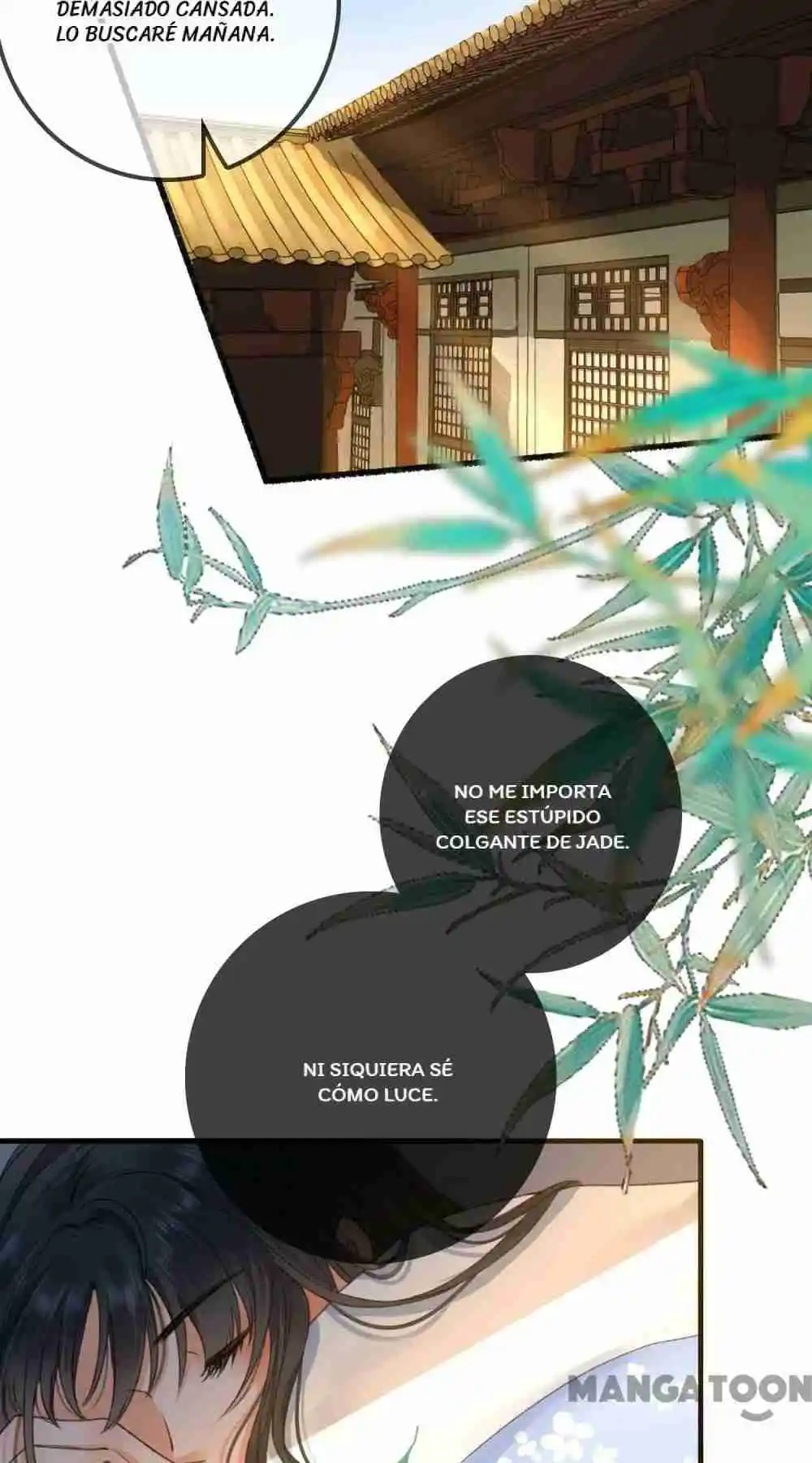 MI PROMETIDO CREE QUE SOY UNA ASESINA - Capítulo 23 - Página 17 - LectorTMOo