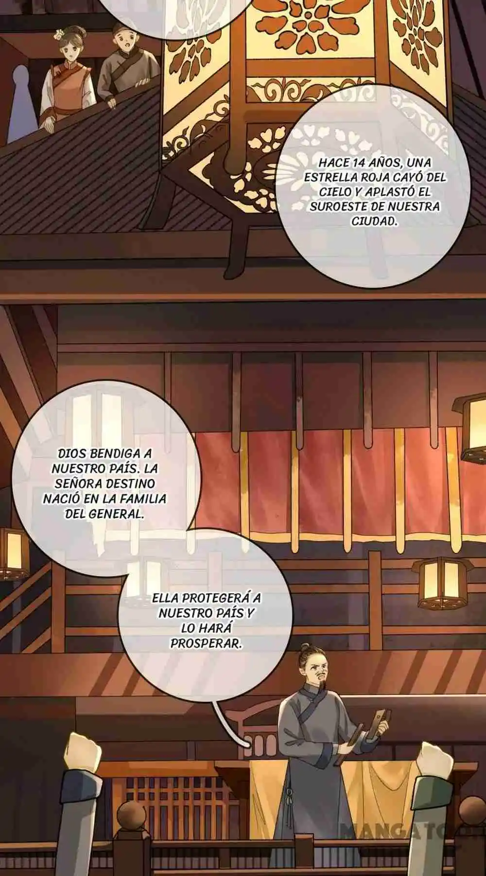 MI PROMETIDO CREE QUE SOY UNA ASESINA - Capítulo 24 - Página 7 - LectorTMOo
