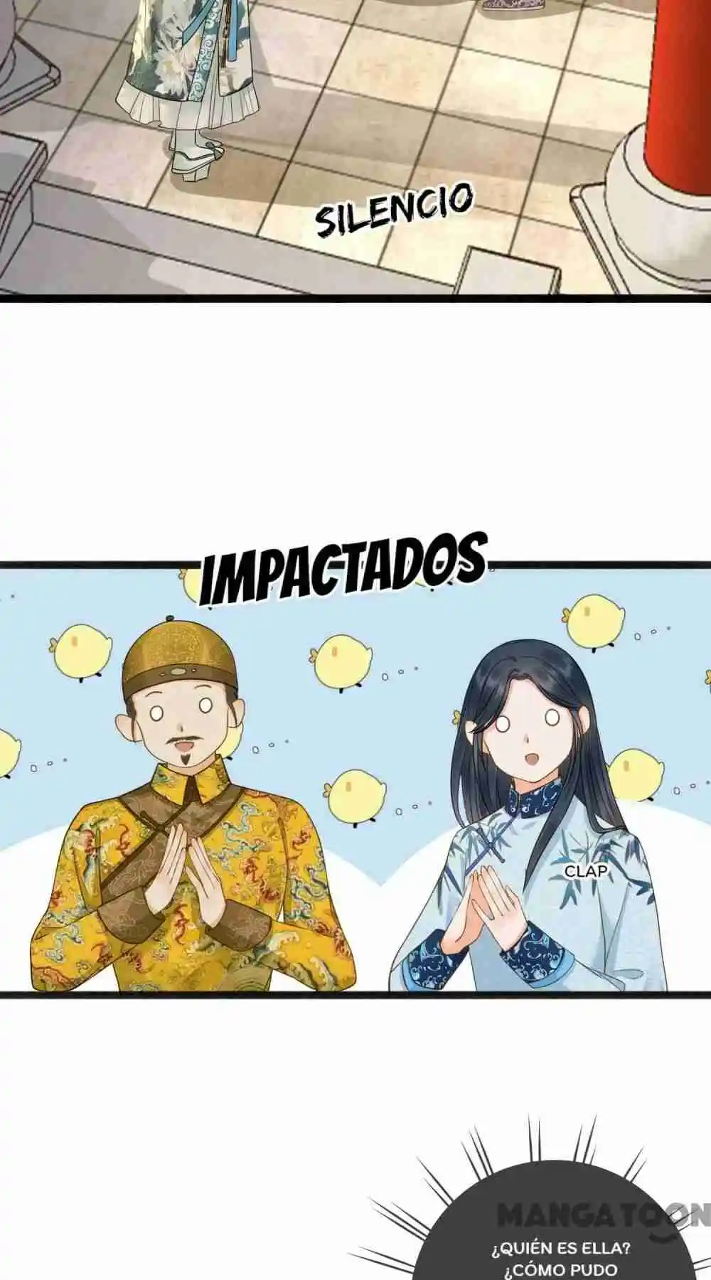 MI PROMETIDO CREE QUE SOY UNA ASESINA - Capítulo 28 - Página 9 - LectorTMOo