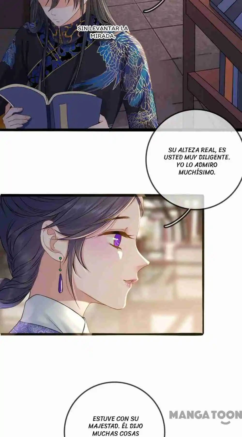 MI PROMETIDO CREE QUE SOY UNA ASESINA - Capítulo 29 - Página 16 - LectorTMOo