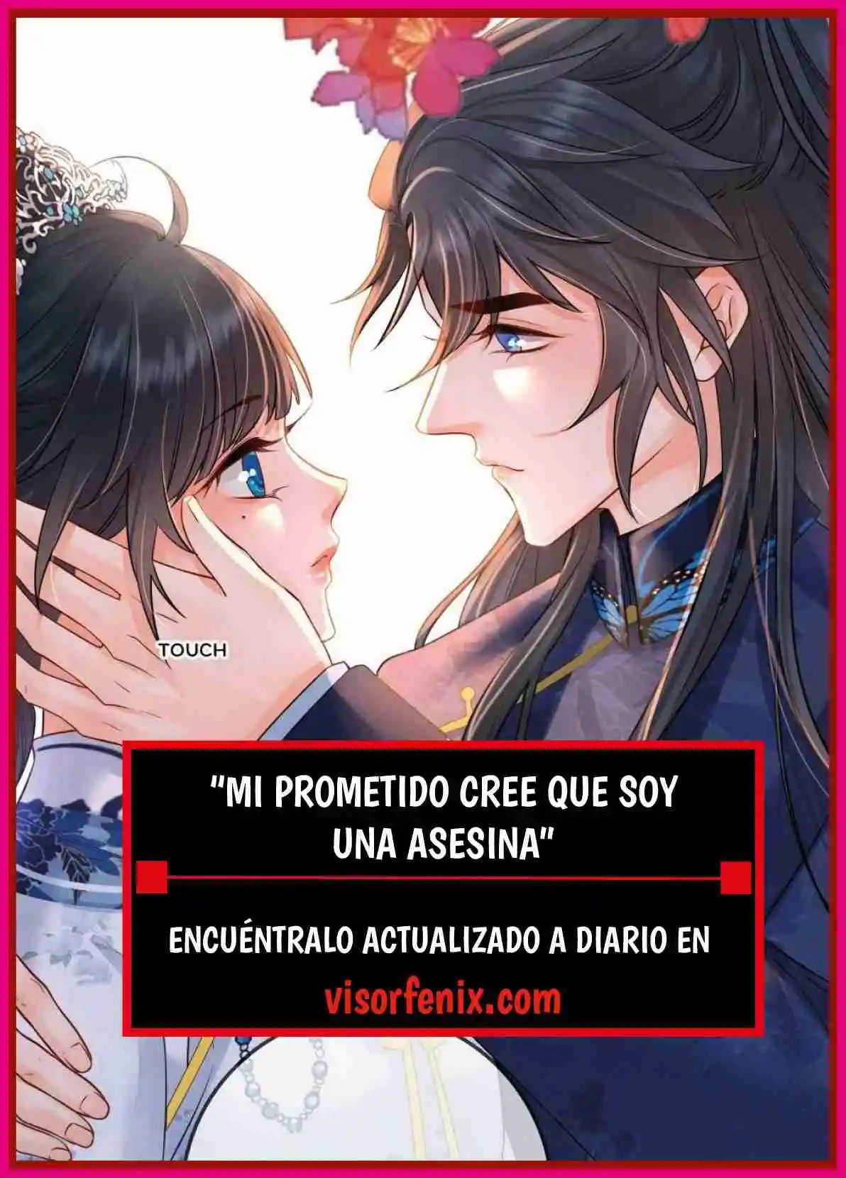 MI PROMETIDO CREE QUE SOY UNA ASESINA - Capítulo 34 - Página 2 - LectorTMOo