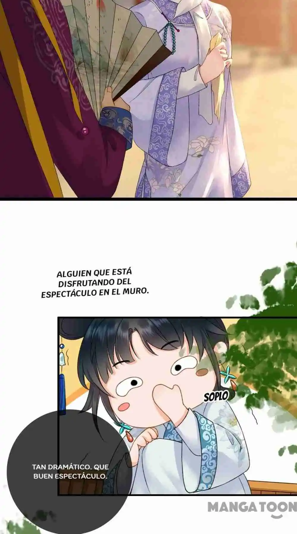 MI PROMETIDO CREE QUE SOY UNA ASESINA - Capítulo 39 - Página 9 - LectorTMOo
