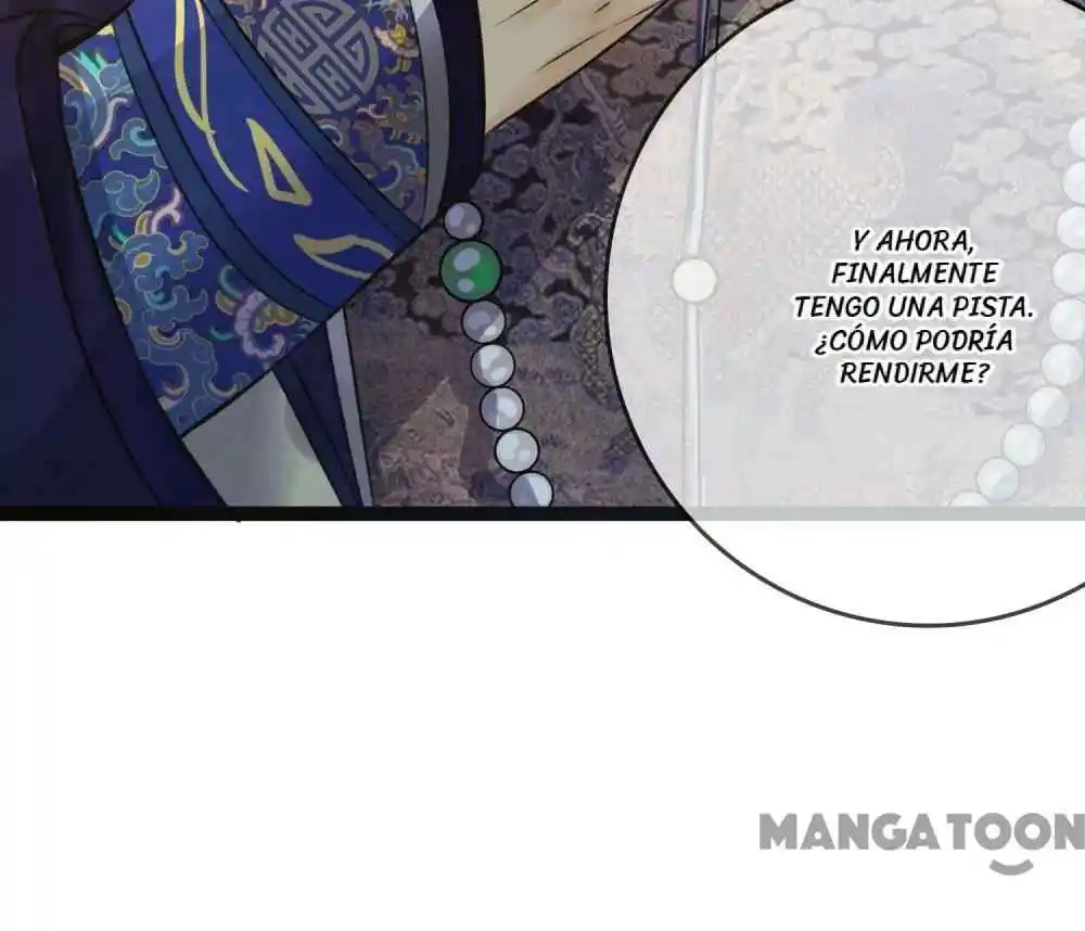 MI PROMETIDO CREE QUE SOY UNA ASESINA - Capítulo 43 - Página 13 - LectorTMOo
