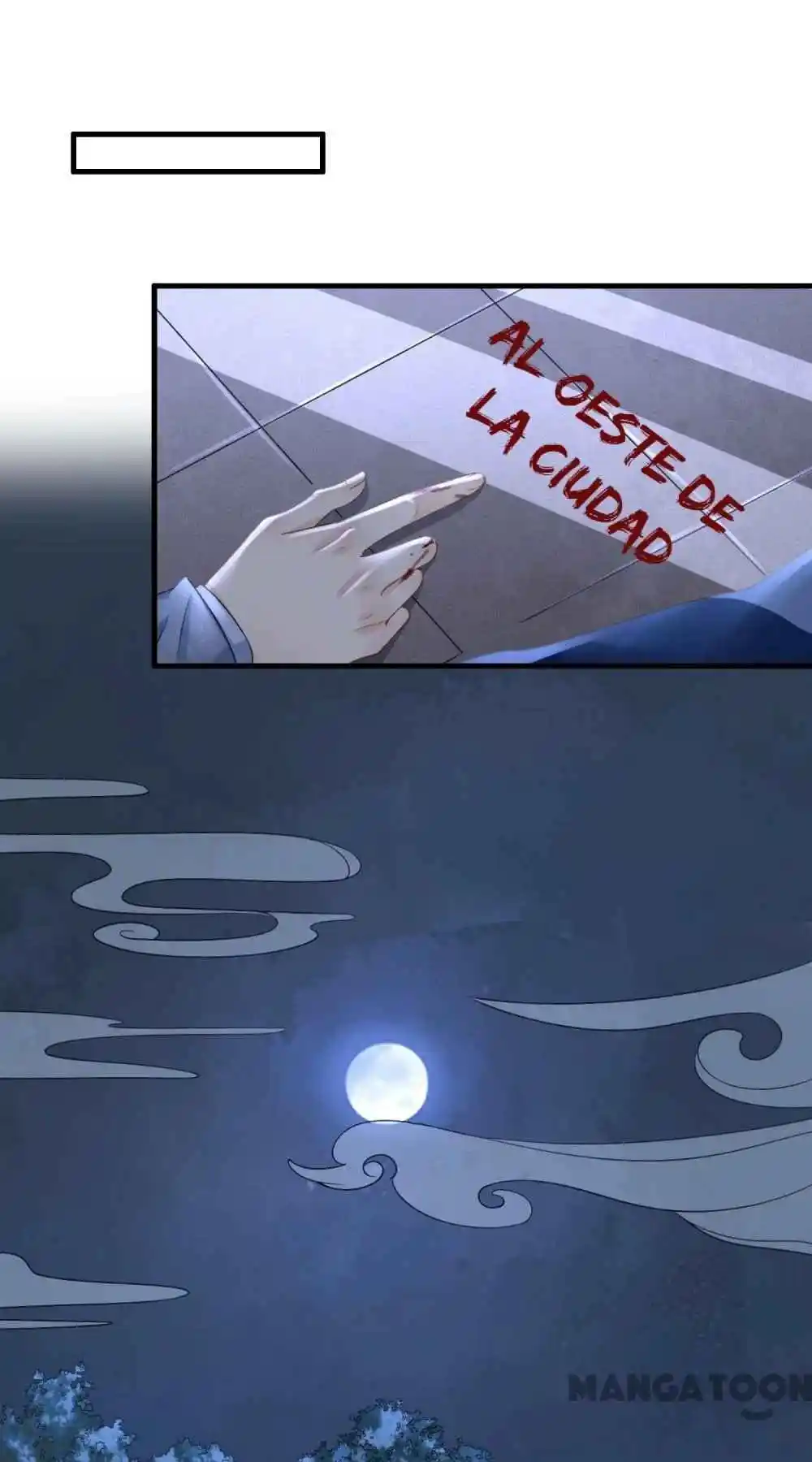 MI PROMETIDO CREE QUE SOY UNA ASESINA - Capítulo 45 - Página 15 - LectorTMOo