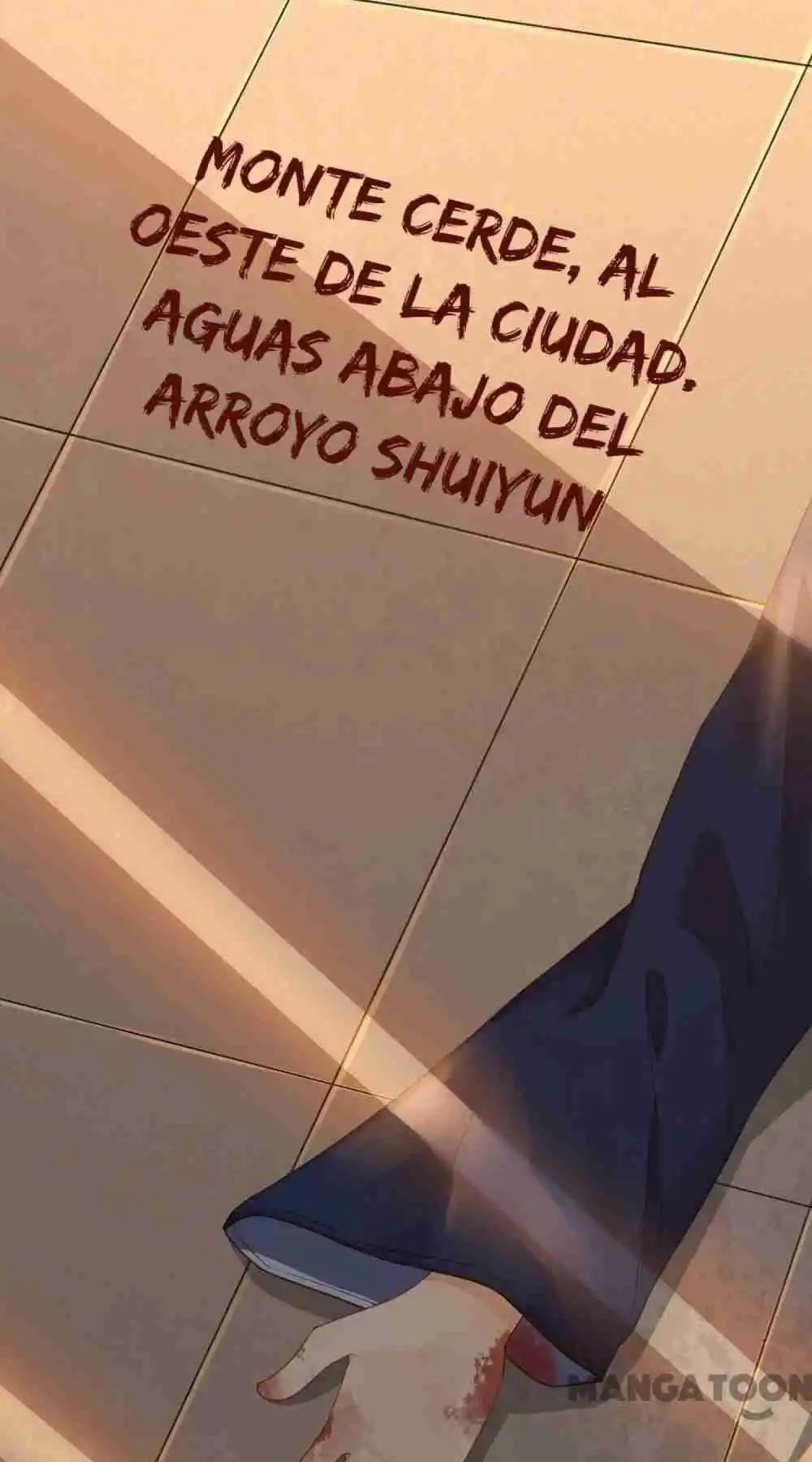 MI PROMETIDO CREE QUE SOY UNA ASESINA - Capítulo 46 - Página 5 - LectorTMOo