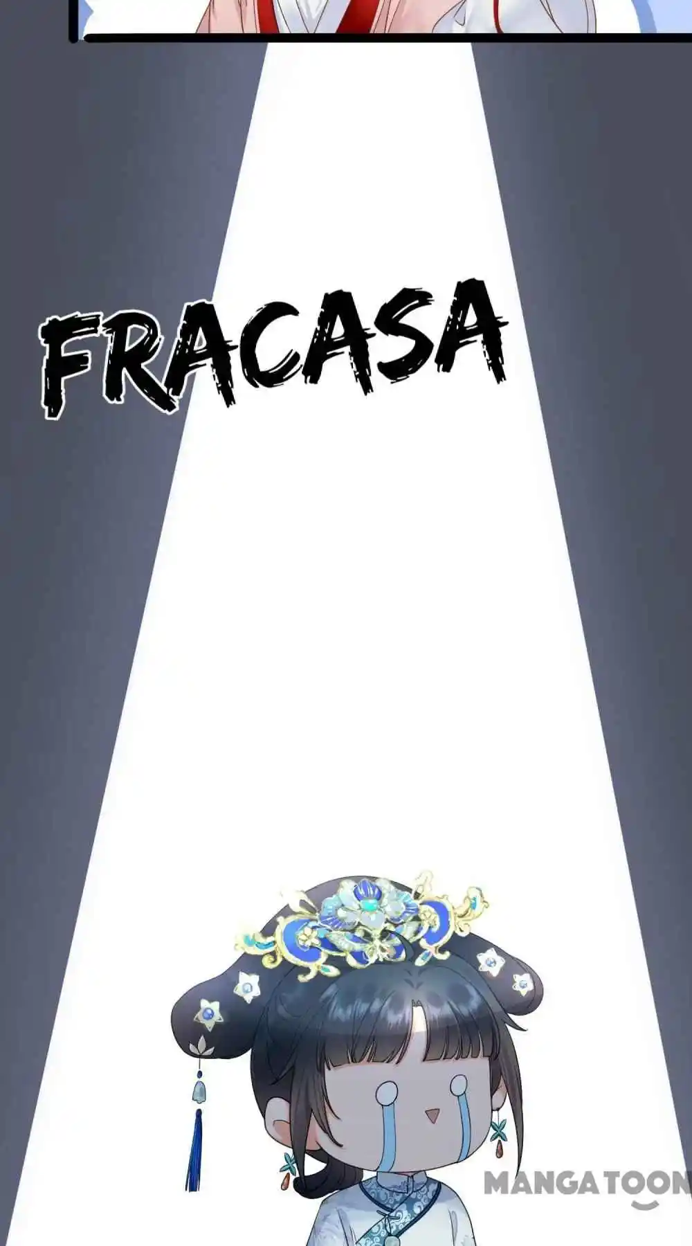 MI PROMETIDO CREE QUE SOY UNA ASESINA - Capítulo 46 - Página 15 - LectorTMOo