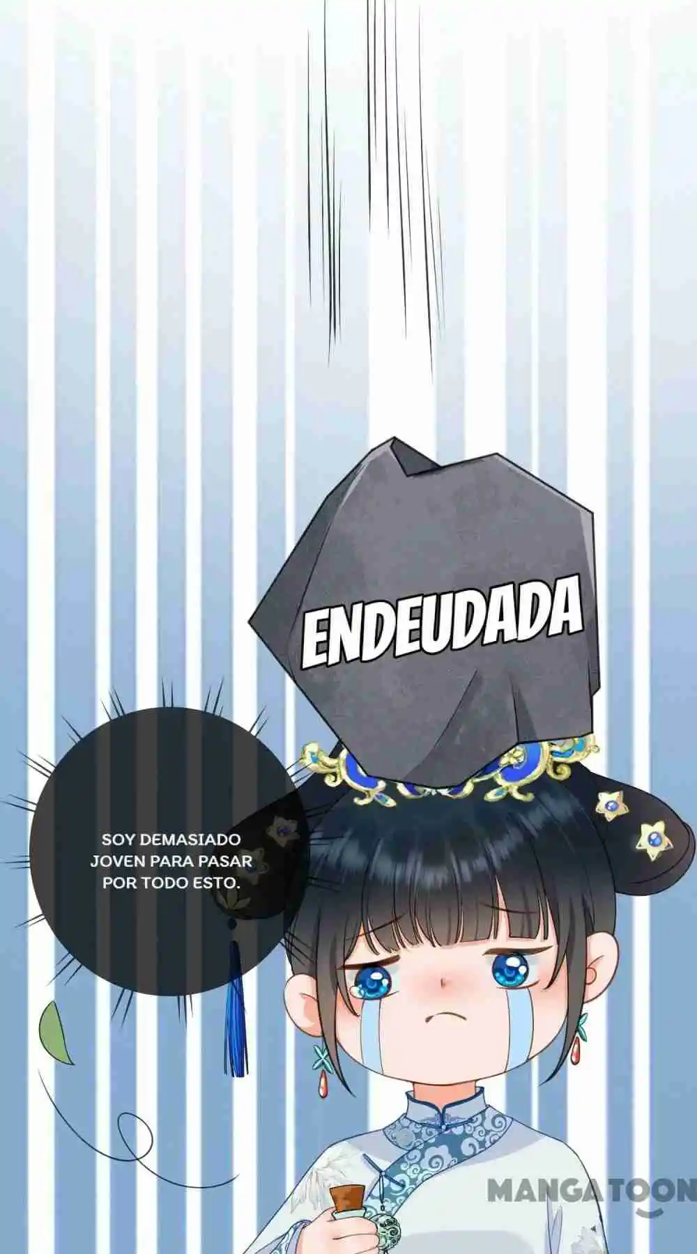 MI PROMETIDO CREE QUE SOY UNA ASESINA - Capítulo 47 - Página 3 - LectorTMOo