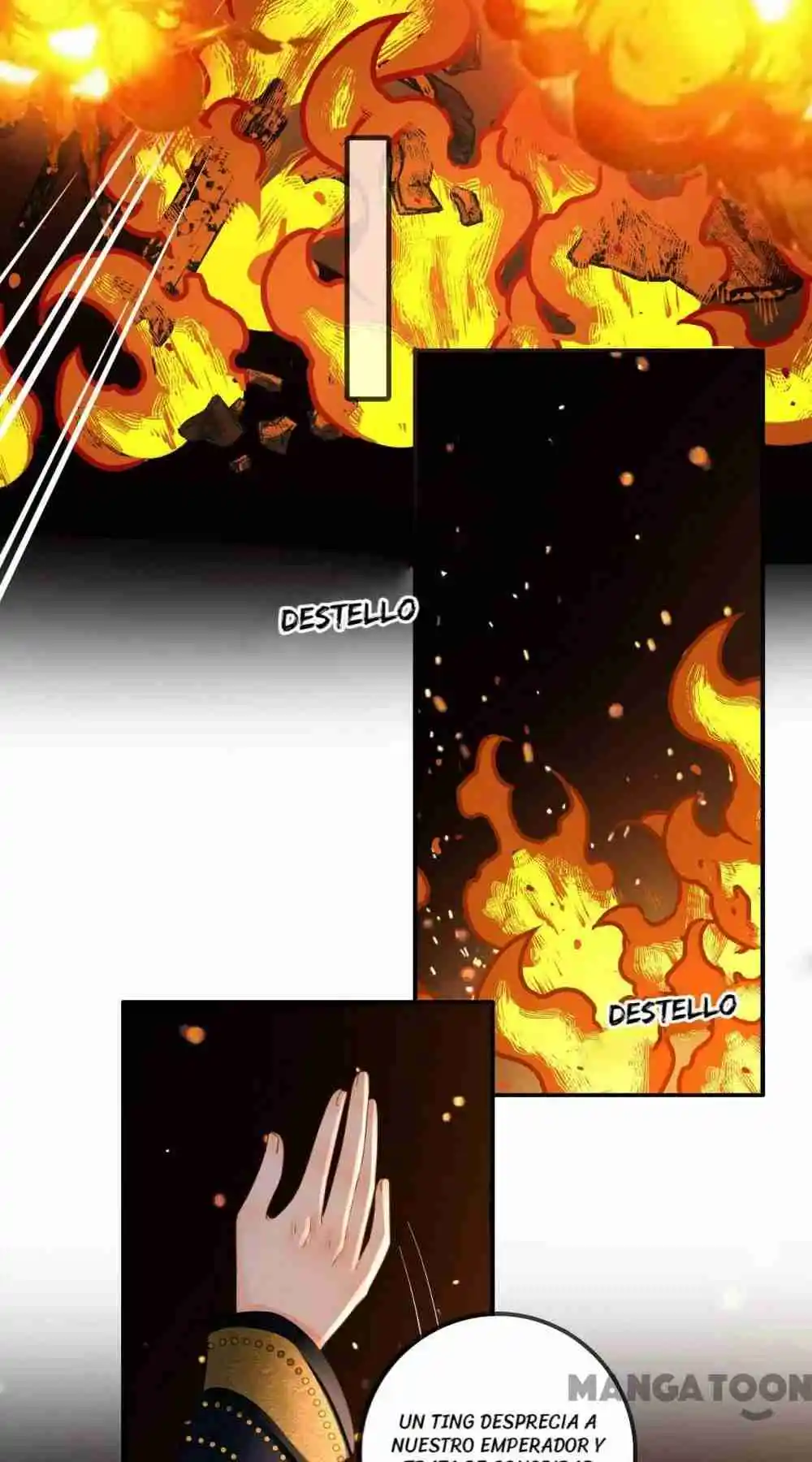 MI PROMETIDO CREE QUE SOY UNA ASESINA - Capítulo 5 - Página 12 - LectorTMOo