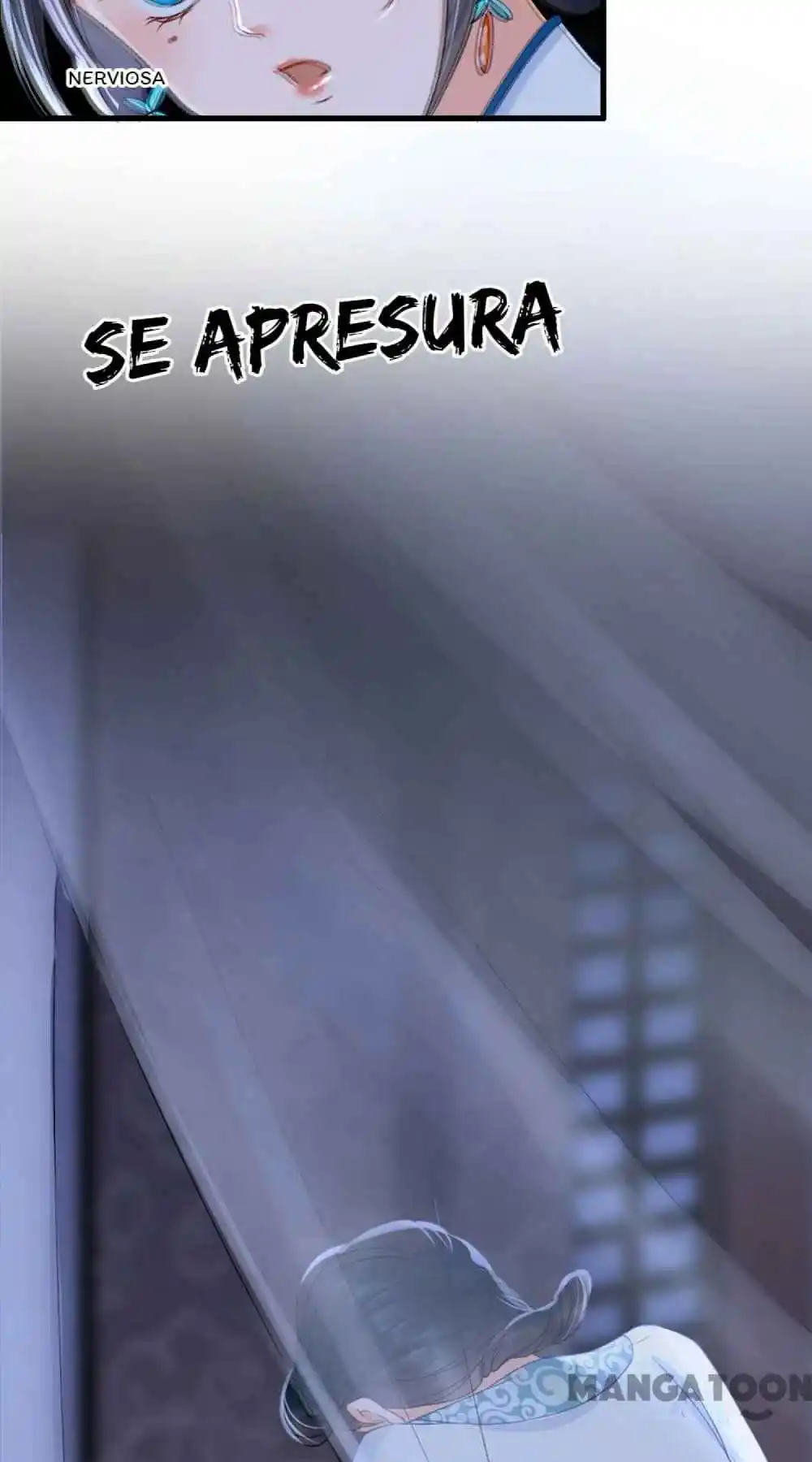 MI PROMETIDO CREE QUE SOY UNA ASESINA - Capítulo 50 - Página 7 - LectorTMOo