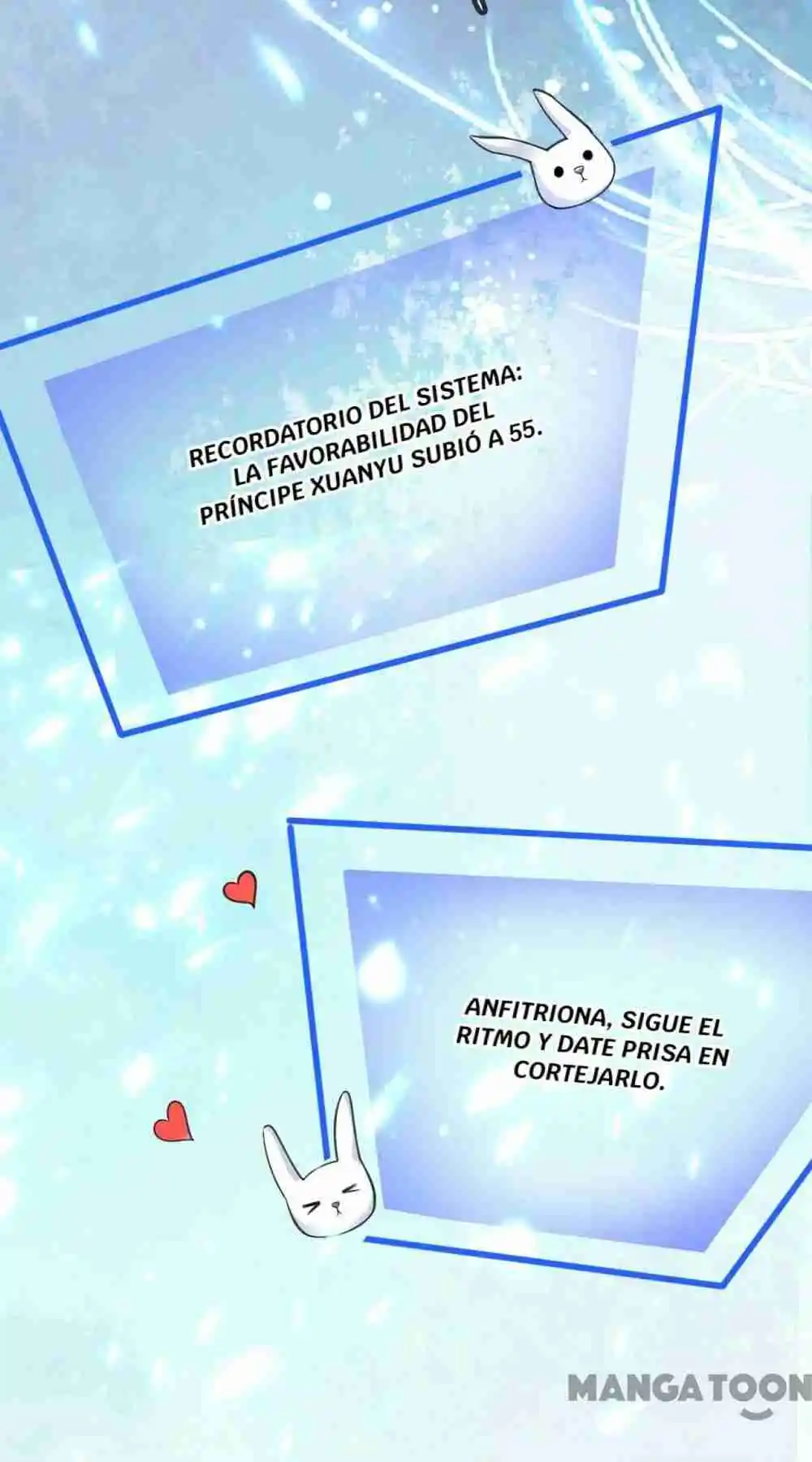 MI PROMETIDO CREE QUE SOY UNA ASESINA - Capítulo 52 - Página 9 - LectorTMOo