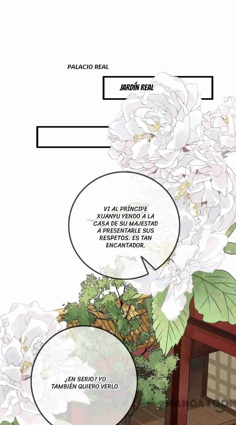 MI PROMETIDO CREE QUE SOY UNA ASESINA - Capítulo 55 - Página 2 - LectorTMOo