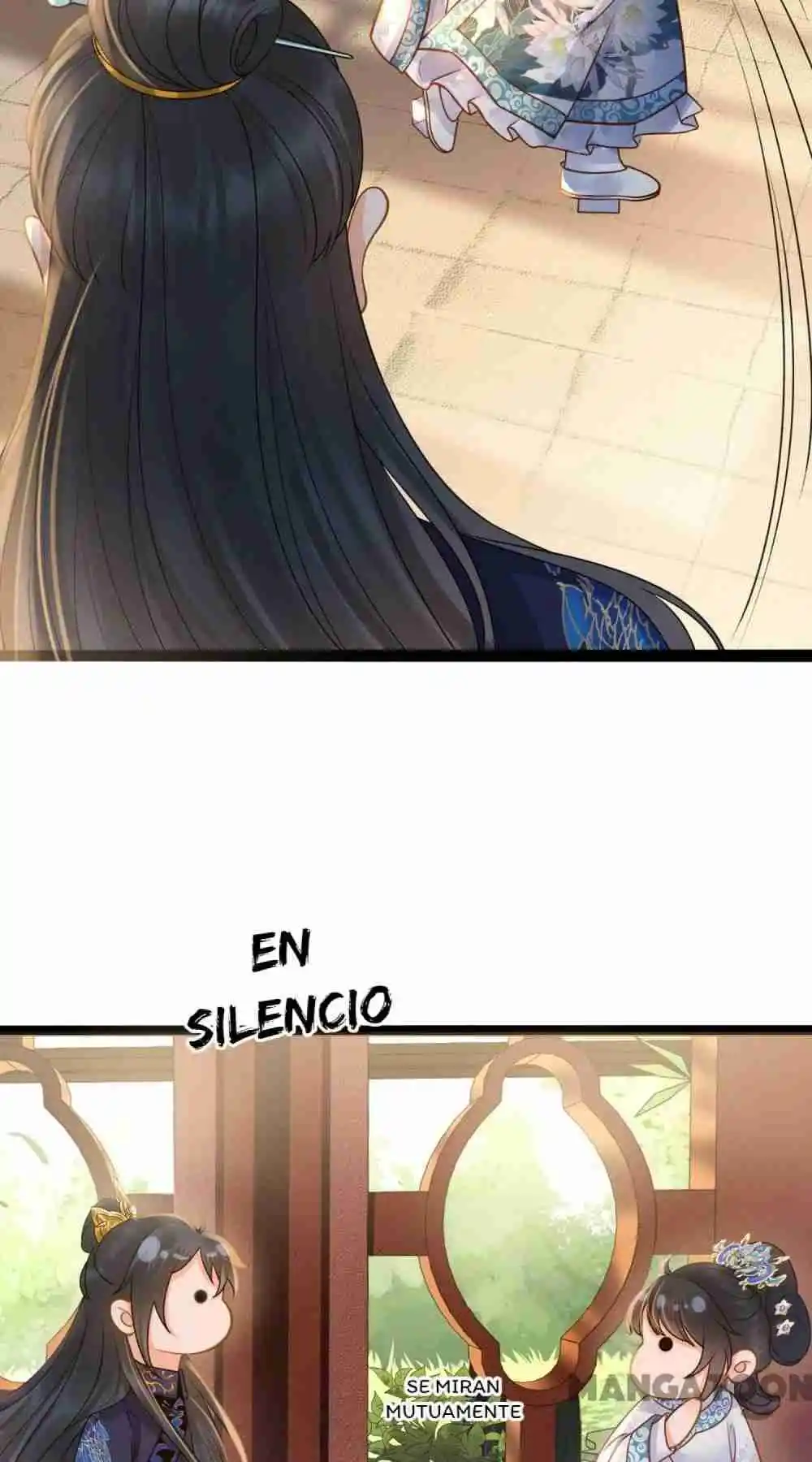 MI PROMETIDO CREE QUE SOY UNA ASESINA - Capítulo 56 - Página 3 - LectorTMOo