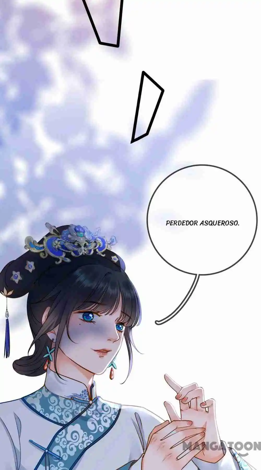 MI PROMETIDO CREE QUE SOY UNA ASESINA - Capítulo 65 - Página 15 - LectorTMOo