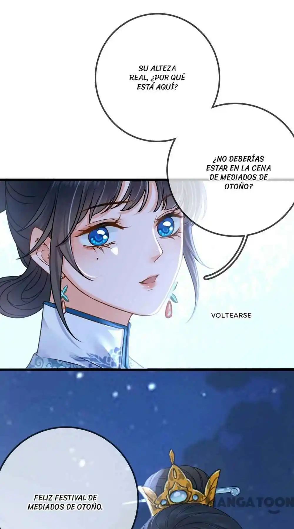 MI PROMETIDO CREE QUE SOY UNA ASESINA - Capítulo 69 - Página 2 - LectorTMOo