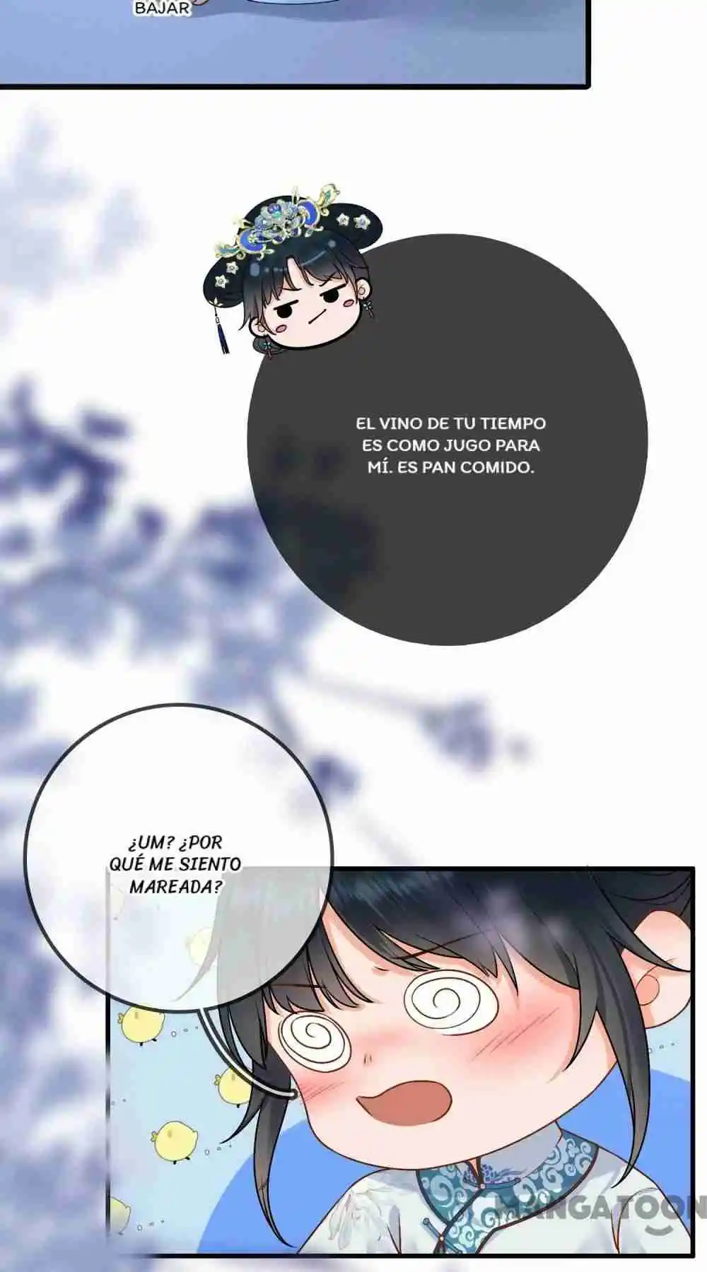 MI PROMETIDO CREE QUE SOY UNA ASESINA - Capítulo 69 - Página 10 - LectorTMOo