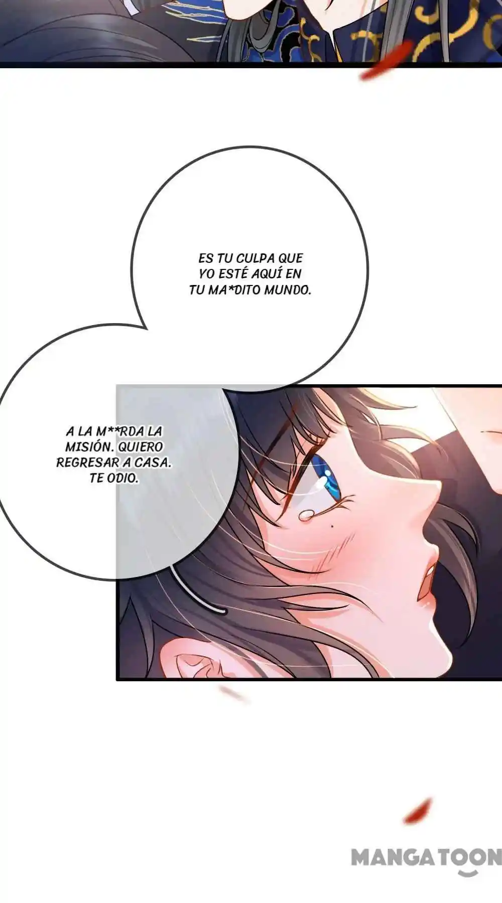 MI PROMETIDO CREE QUE SOY UNA ASESINA - Capítulo 70 - Página 2 - LectorTMOo
