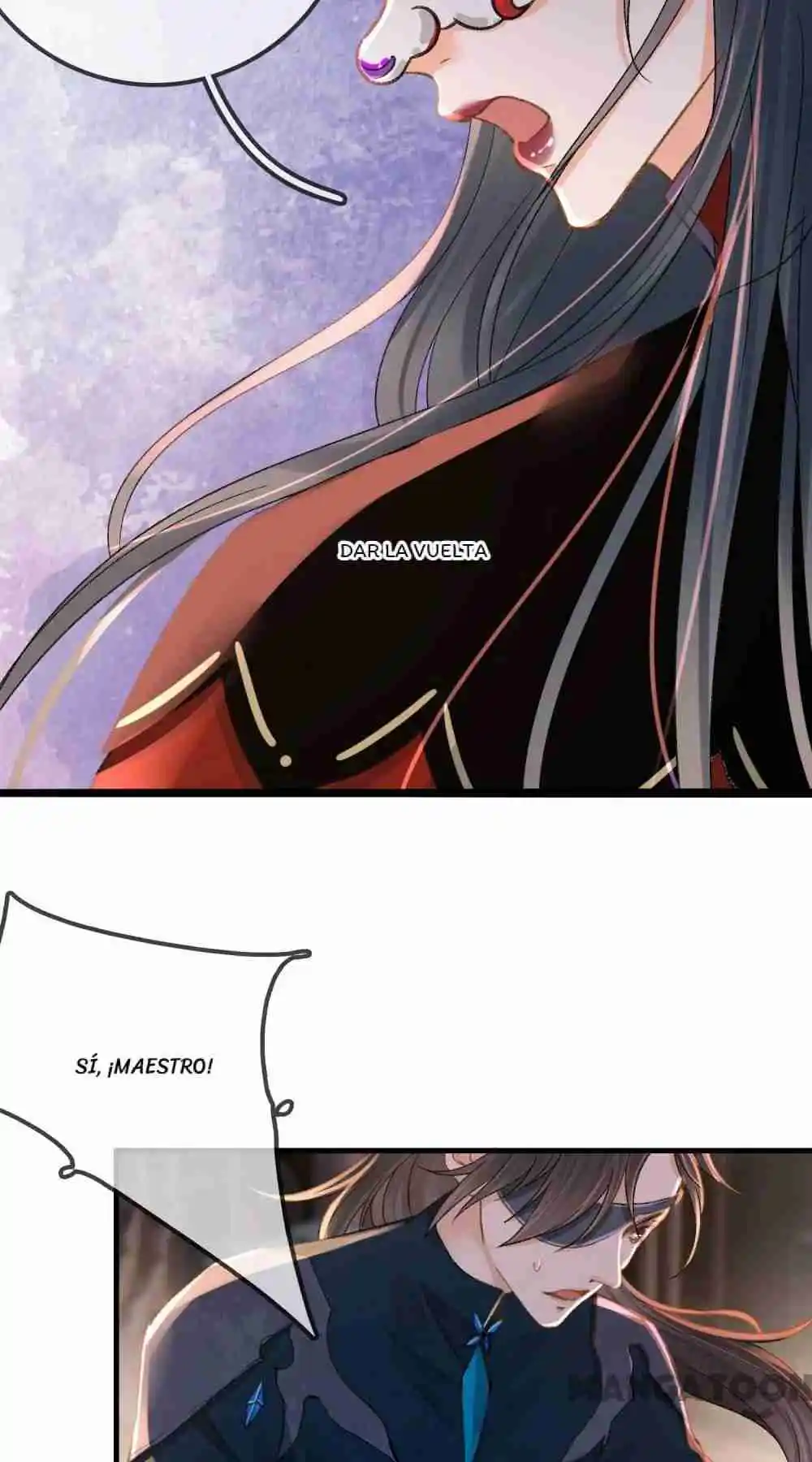 MI PROMETIDO CREE QUE SOY UNA ASESINA - Capítulo 71 - Página 6 - LectorTMOo