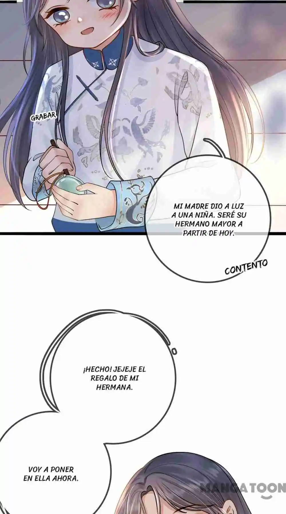 MI PROMETIDO CREE QUE SOY UNA ASESINA - Capítulo 77 - Página 9 - LectorTMOo