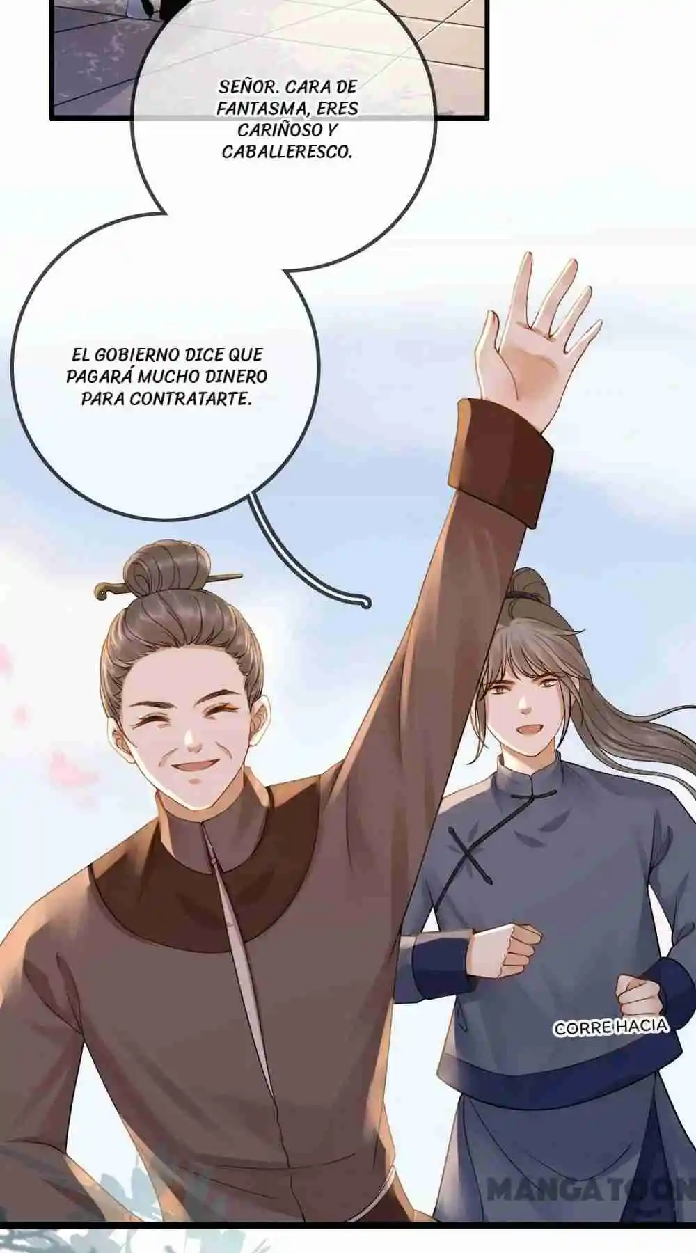 MI PROMETIDO CREE QUE SOY UNA ASESINA - Capítulo 78 - Página 7 - LectorTMOo