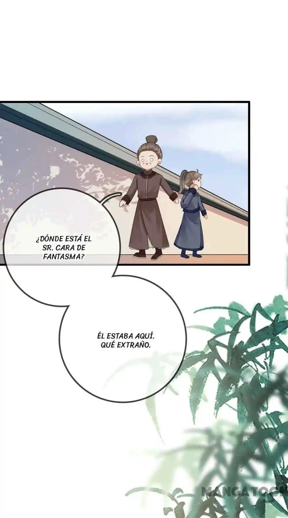 MI PROMETIDO CREE QUE SOY UNA ASESINA - Capítulo 78 - Página 10 - LectorTMOo