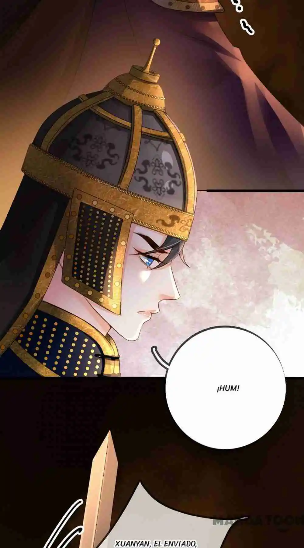 MI PROMETIDO CREE QUE SOY UNA ASESINA - Capítulo 8 - Página 2 - LectorTMOo