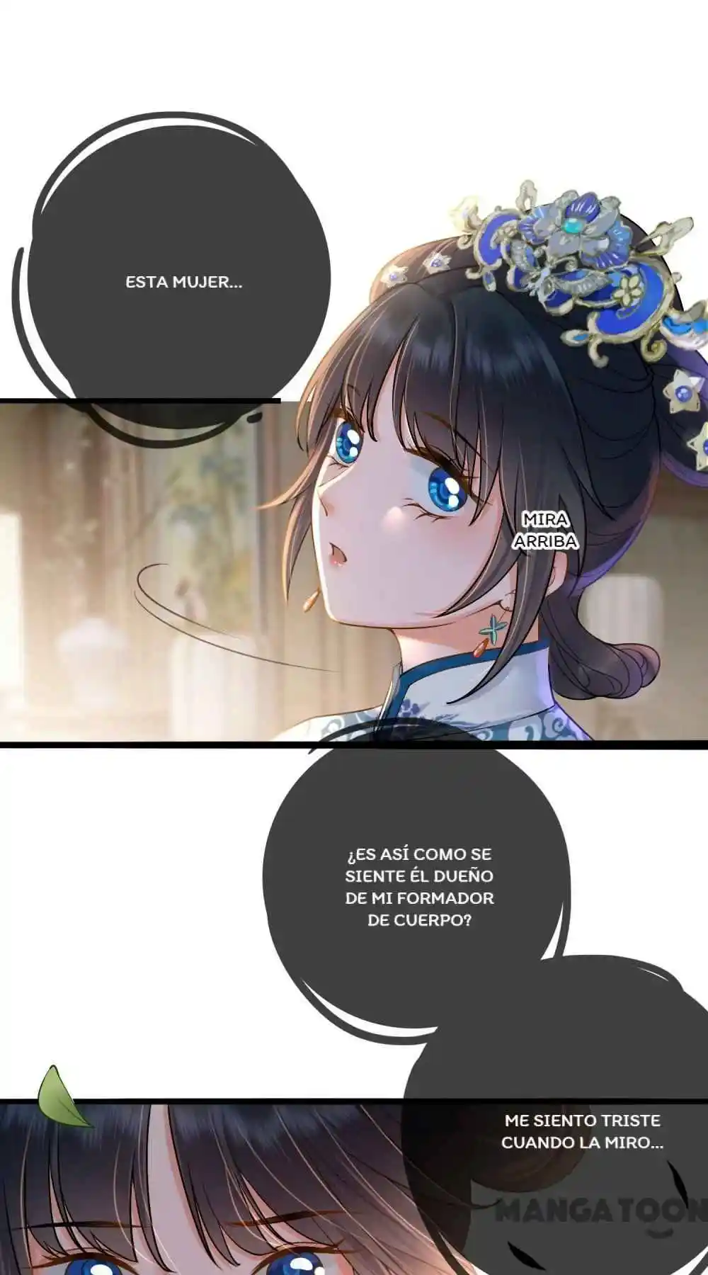 MI PROMETIDO CREE QUE SOY UNA ASESINA - Capítulo 81 - Página 12 - LectorTMOo