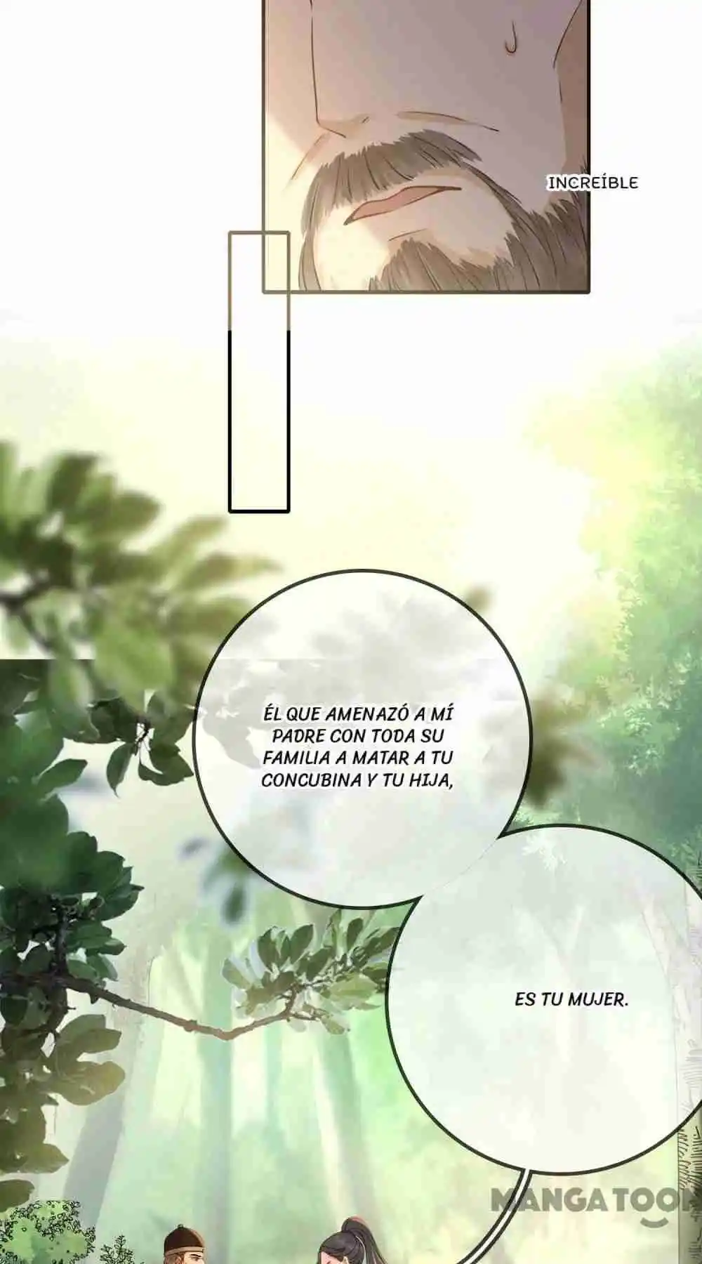 MI PROMETIDO CREE QUE SOY UNA ASESINA - Capítulo 82 - Página 13 - LectorTMOo
