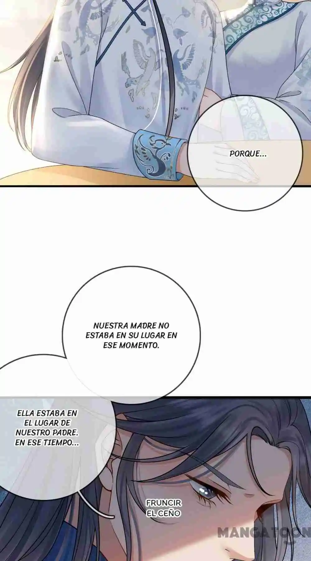 MI PROMETIDO CREE QUE SOY UNA ASESINA - Capítulo 85 - Página 9 - LectorTMOo