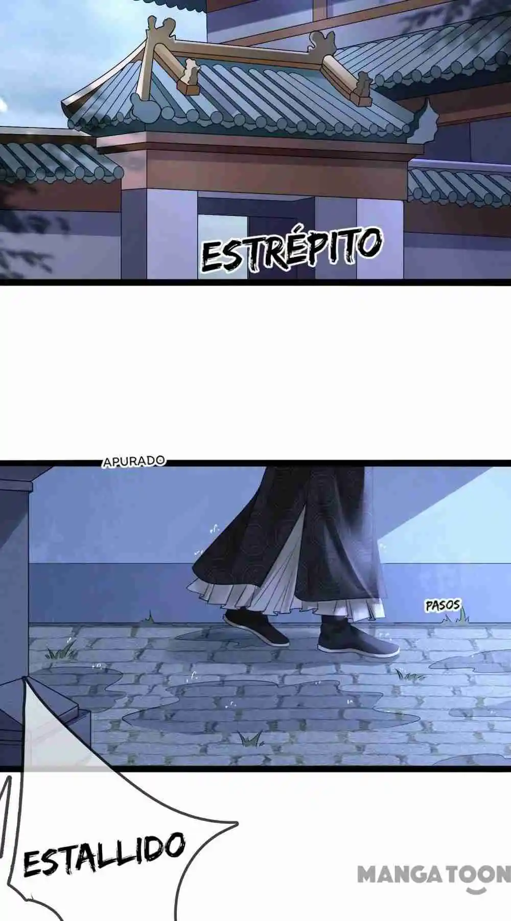 MI PROMETIDO CREE QUE SOY UNA ASESINA - Capítulo 86 - Página 7 - LectorTMOo