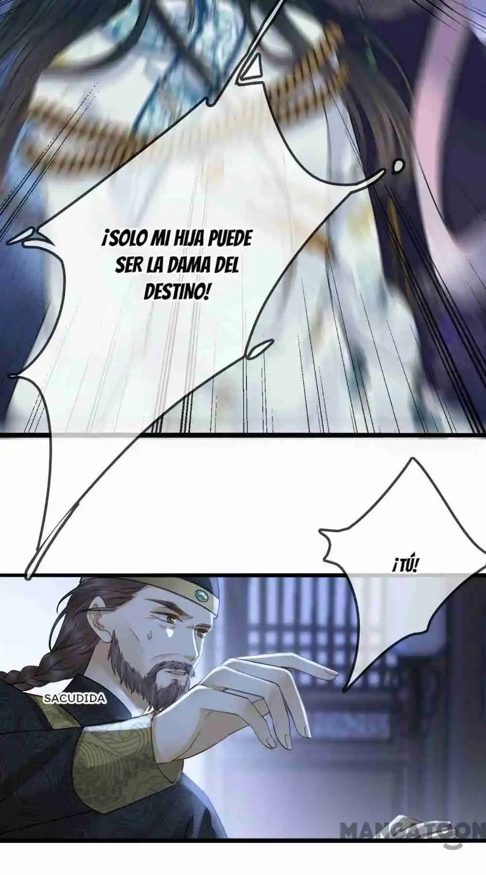 MI PROMETIDO CREE QUE SOY UNA ASESINA - Capítulo 87 - Página 6 - LectorTMOo