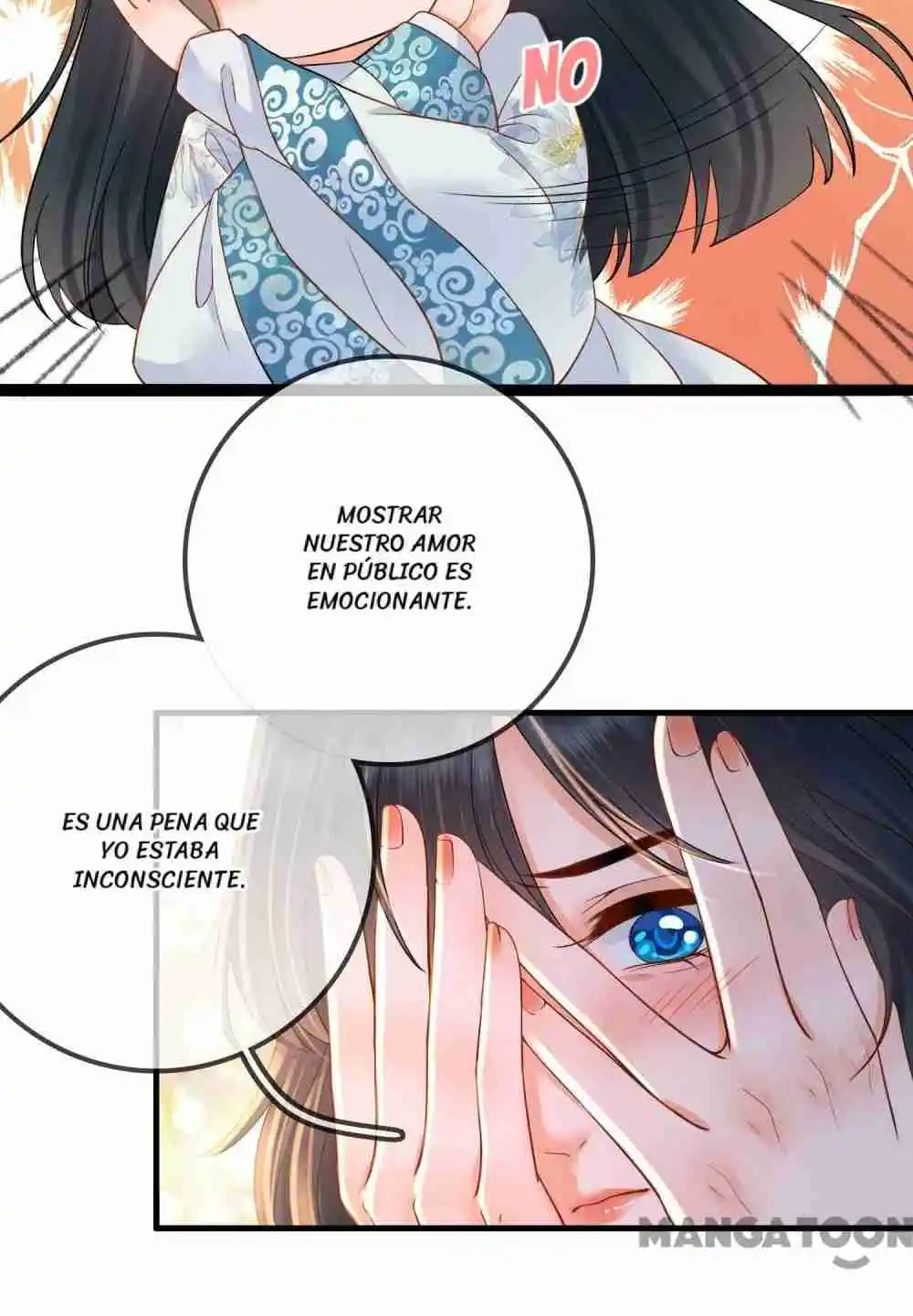 MI PROMETIDO CREE QUE SOY UNA ASESINA - Capítulo 89 - Página 9 - LectorTMOo