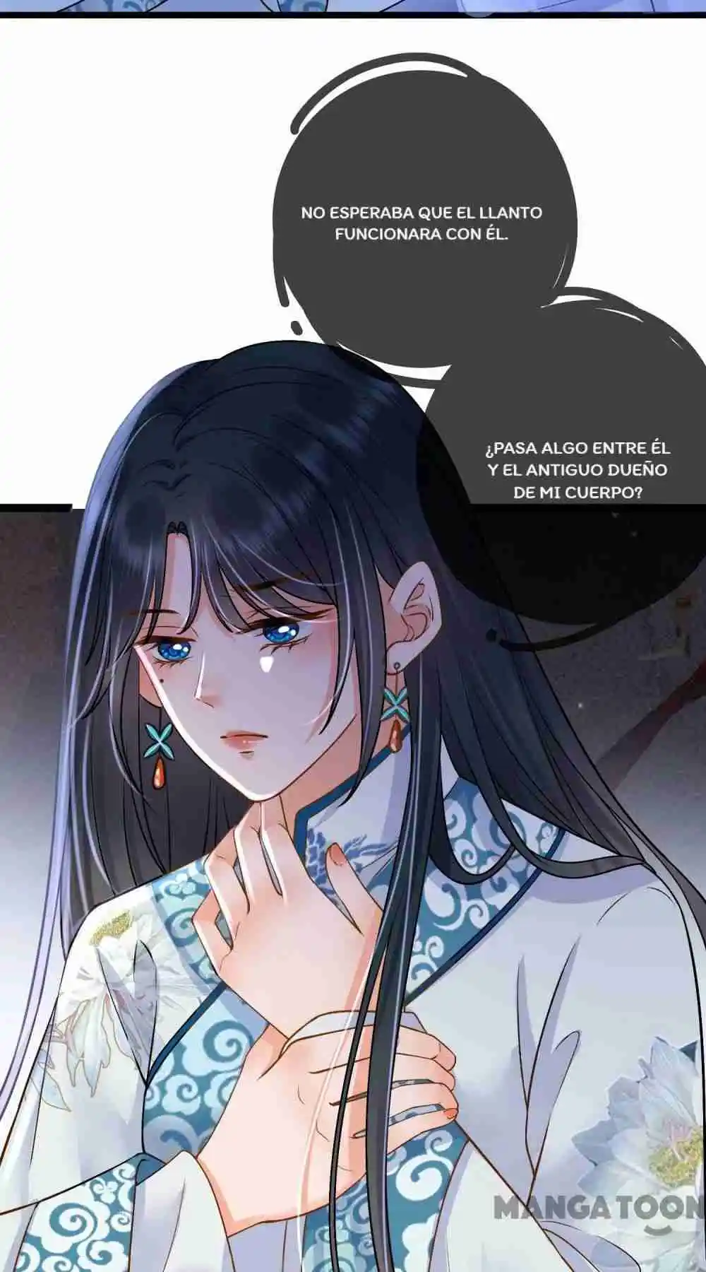 MI PROMETIDO CREE QUE SOY UNA ASESINA - Capítulo 90 - Página 9 - LectorTMOo