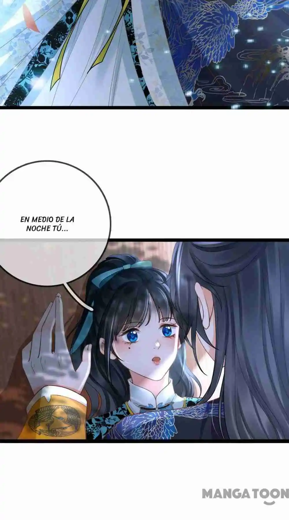 MI PROMETIDO CREE QUE SOY UNA ASESINA - Capítulo 92 - Página 8 - LectorTMOo