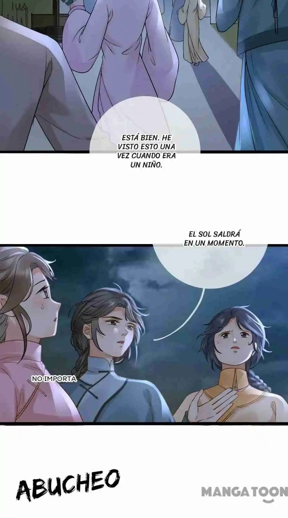 MI PROMETIDO CREE QUE SOY UNA ASESINA - Capítulo 96 - Página 6 - LectorTMOo