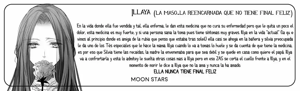 Mi Prometido Está Enamorado De Mi Hermana Menor - Capítulo 0.20 - Página 3 - LectorTMOo