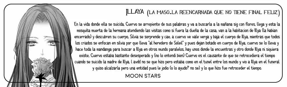 Mi Prometido Está Enamorado De Mi Hermana Menor - Capítulo 0.20 - Página 4 - LectorTMOo