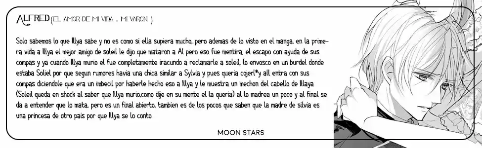 Mi Prometido Está Enamorado De Mi Hermana Menor - Capítulo 0.20 - Página 5 - LectorTMOo