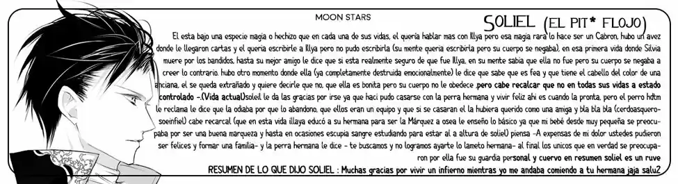 Mi Prometido Está Enamorado De Mi Hermana Menor - Capítulo 0.20 - Página 8 - LectorTMOo